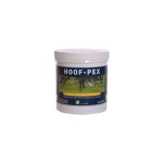 Hoof pex - green pex 1 l