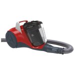 Hoover breeze br25hm 011 2 l aspirateur sans sac sec 700 w sans sac