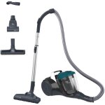 Hoover breeze br71 br30011 2 l aspirateur r�servoir cylindrique sec 700 w sans sac