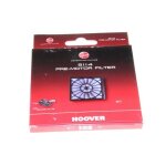 Hoover - filtre hepa entree moteur s114 - ref: 35601288