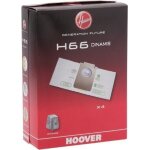 Hoover - h 66 - aspirateur avec sac