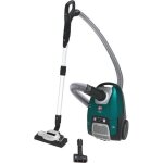 Hoover h - energy 500 he530alg - aspirateur traineau 850 w - silencieux 69 db - grande capacit� 3, 5l ...