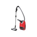 Hoover h - energy 700 he710hm 011 - aspirateur - traineau - sac - rouge tulipe