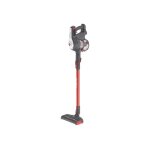 Hoover h - free 100 hf122ah 011 - aspirateur - balai / � main (2 - en - 1) - sans sac - sans fil - gregor ...
