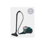 Hoover h - power 300 hp330alg 011 - aspirateur - traineau - sans sac - vert velours