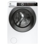 Hoover h - wash 500 hwe 413ambs / 1 - s machine � laver chargement frontal 13 kg 1400 tr / min blanc