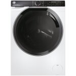 Hoover h - wash&dry 700 h7d 6106mbc8 - s machine � laver s�chante pose libre chargement frontal blanc ...