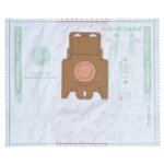 Hoover h60 sac � poussi�re aspirateur r�servoir cylindrique