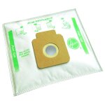 Hoover h63 purehepa 4 sacs aspirateur freespace