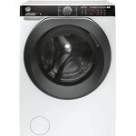Machine  laver hublot schante hoover hdp4149ambc / 1 - s - wifi - largeur : 60 cm - profondeur : 67 ...