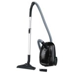 Hoover he105hm 011 2, 5 l aspirateur r�servoir cylindrique sec 700 w sac � poussi�re