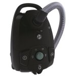 Hoover he313he 011 4 l aspirateur r�servoir cylindrique sec 850 w sac � poussi�re