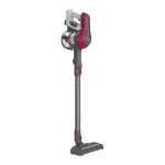 Hoover hf1 hf110p 011 sans sac 0, 9 l 170 w magenta