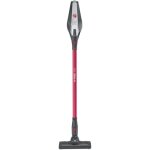 Hoover hf322hm 011 aspirateur - balai 2 en 1 batterie sec tissu sans sac 0, 7 l 240 w titane