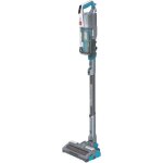 Hoover hf522yse 011 aspirateur - balai 2 en 1 batterie sec&humide micro sans sac 0, 45 l 330 w gris