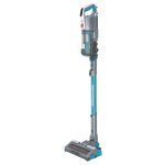 Hoover hf522ysp 011 aspirateur balai batterie sec&humide micro sans sac 0, 45 l 330 w gris