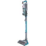 Hoover hf522ysp 011 aspirateur balai batterie sec&humide micro sans sac 0, 45 l 330 w gris
