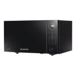 Hoover hmgi25tb - four micro - ondes grill - pose libre - 25 litres - 900 watt - noir
