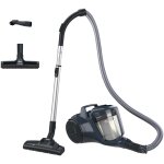 Hoover hp110hm 011 2 l aspirateur r�servoir cylindrique sec 700 w sans sac