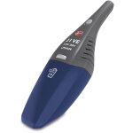 Hoover jive lithium hj36dlb 011 aspirateur de table bleu sans sac