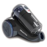 Hoover reactiv rc50par 011 2 l aspirateur r�servoir cylindrique sec 550 w sans sac