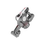 Hoover rhapsody ra22se 011 - aspirateur - balai / à main (2 - en - 1) - sans sac - sans fil - titane ... Hoover rhapsody ra22se 011 - aspirateur - balai / à main (2 - en - 1) - sans sac - sans fil - titane ...