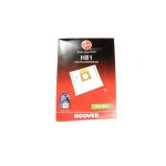 Hoover - sachet de sacs h81 hoover telios - ref: 35601865