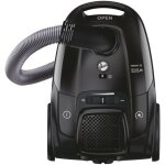 Hoover telios extra txl80pet 011 3, 5 l aspirateur sans sac sec 700 w sac � poussi�re