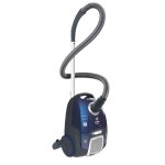 Hoover tx51par011 - aspirateur traineau avec sac 550 w - bleu Hoover tx51par011 - aspirateur traineau avec sac 550 w - bleu