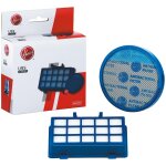 Hoover u95 - filter kit filtre aspirateur r�servoir cylindrique