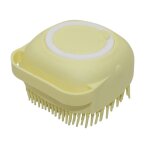 Hopuppy - gants de massage en silicone doux pour animaux de compagnie, brosse de bain, s�curit�, accessoires ...