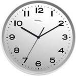 Horloge murale - techno line - wt8500 - analogique - plastique - � 30 cm