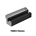 Hornet danger - machine  rouler les mtaux, appareil portatif, 70 / 78 / 110mm - type for 70mm paper ...