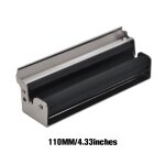 Hornet danger - machine  rouler les mtaux, appareil portatif, 70 / 78 / 110mm - type for 110mm paper ...
