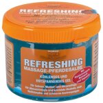 Horse fitform baume rafraichissant 500ml - pour cheval