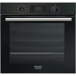 Hotpoint ariston fa2 540 p bl ha - four - intgrable - niche - largeur : 56 cm - profondeur : 55. 5 cm ...