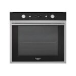 Hotpoint ariston fi6 861 sp ix ha - four - intégrable - niche - largeur : 56 cm - profondeur : 55. 6 ... Hotpoint ariston fi6 861 sp ix ha - four - intégrable - niche - largeur : 56 cm - profondeur : 55. 6 ...