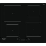 Hotpoint ariston hq 5660s ne table de cuisson � induction noir - 4 foyers