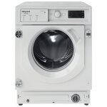 Hotpoint bi wmhg 81485 eu machine � laver chargement frontal 8 kg 1351 tr / min blanc
