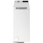 Hotpoint cwmtg6241fr / n machine � laver charge par dessus 6 kg 1200 tr / min blanc
