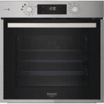 Hotpoint hao 478psu1 x 71 l acier inoxydable