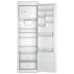 Hotpoint hasd184011a1 fr frigo combine int�gr� 285 l blanc