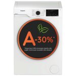 Hotpoint hb 123 care it machine � laver chargement frontal 12 kg 1300 tr / min blanc