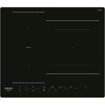 Hotpoint hb 2760b ne - table de cuisson � induction - 3 plaques de cuisson - niche - largeur : 56 cm ...