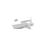 Hotpoint, indesit, whirlpool butee de volet droit pour congelateur whirlpool c00506172 Hotpoint, indesit, whirlpool butee de volet droit pour congelateur whirlpool c00506172