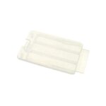 Capuchon pour lave - linge - whirlpool - 481246279974 - compatible avec plusieurs modles - pice d'origine ...