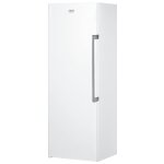 Hotpoint uha6 f2c w fr congélateur vertical pose libre 228 l e blanc Hotpoint uha6 f2c w fr congélateur vertical pose libre 228 l e blanc