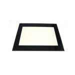 Hotpoint - vitre interieur porte de four - ref: 481010826397