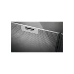 Hotte 90 cm electrolux s�rie 900 silencetech eft739x acier inoxydable 400 m� / h