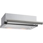 Hotte aspirante teka tl 6420. 2 - 60 cm - 2 vitesses + intensive - hotte télescopique Hotte aspirante teka tl 6420. 2 - 60 cm - 2 vitesses + intensive - hotte télescopique